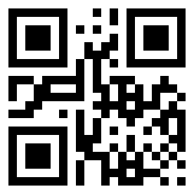 Номер 83270608 QR-код