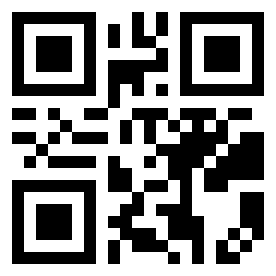 Номер 83323076 QR-код