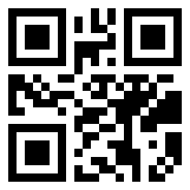 Номер 83323078 QR-код