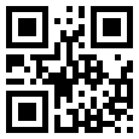 Номер 83940723 QR-код