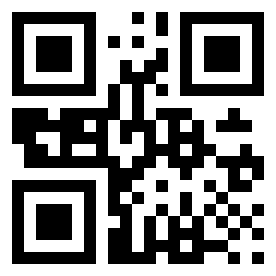 Номер 8406630 QR-код