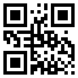 Номер 84138044 QR-код