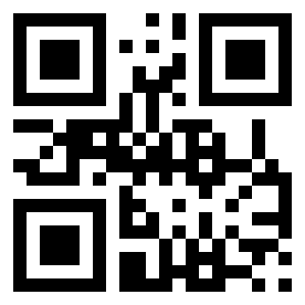 Номер 84176893 QR-код