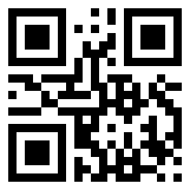 Номер 84212099 QR-код