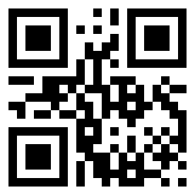 Номер 84212101 QR-код