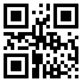 Номер 84726928 QR-код