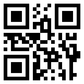 Номер 8493994 QR-код