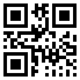 Номер 85184 QR-код