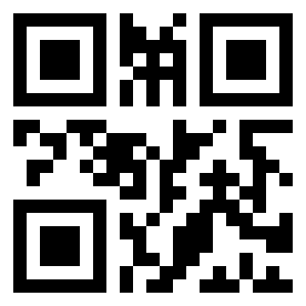 Номер 85194599 QR-код