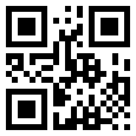 Номер 85194600 QR-код