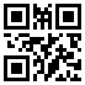 Номер 85324975 QR-код