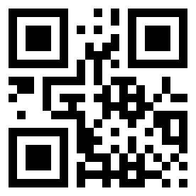 Номер 85398228 QR-код