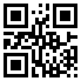 Номер 85877817 QR-код