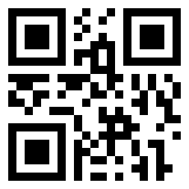 Номер 85877818 QR-код