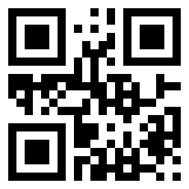 Номер 85877819 QR-код