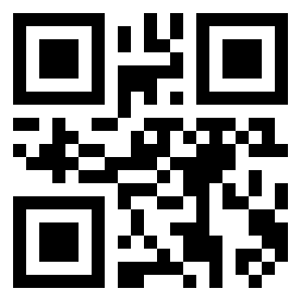 Номер 86 QR-код