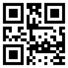 Номер 86547421 QR-код