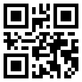 Номер 86547422 QR-код