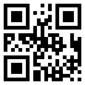 Номер 87182517 QR-код