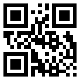 Номер 87654320 QR-код