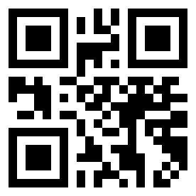 Номер 88157048 QR-код