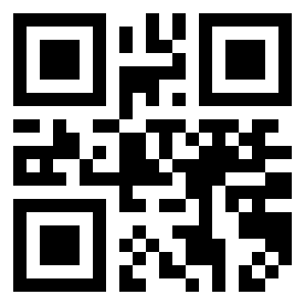 Номер 88157050 QR-код