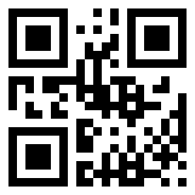 Номер 88165101 QR-код