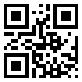 Номер 88347361 QR-код