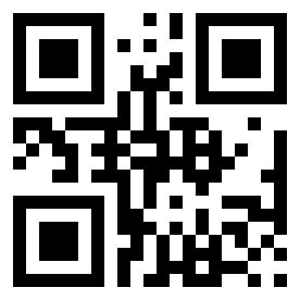 Номер 88347362 QR-код