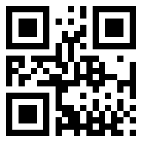 Номер 8836 QR-код