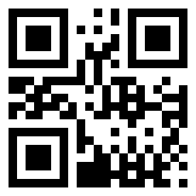 Номер 887 QR-код