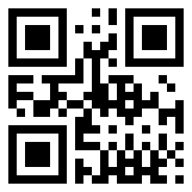 Номер 8887 QR-код