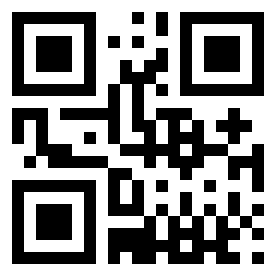 Номер 8888 QR-код