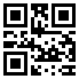 Номер 88888886 QR-код