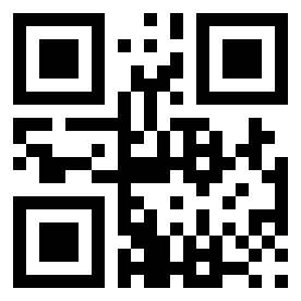 Номер 88888888 QR-код