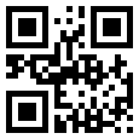 Номер 88888889 QR-код