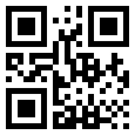 Номер 8888889 QR-код