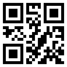 Номер 888889 QR-код