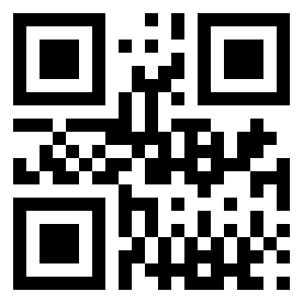 Номер 8889 QR-код