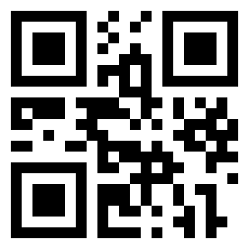 Номер 88907618 QR-код