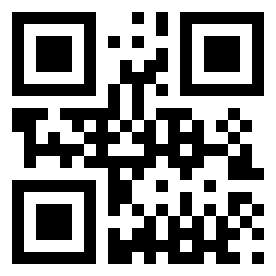 Номер 89 QR-код