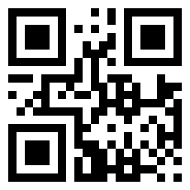 Номер 89480824 QR-код