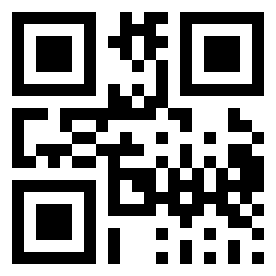 Номер 9 QR-код
