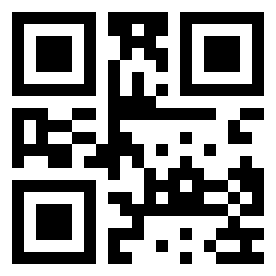 Номер 90459085 QR-код
