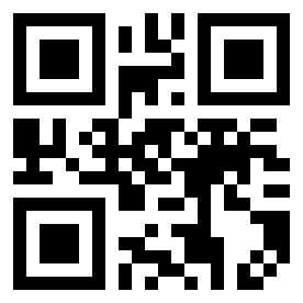 Номер 90509392 QR-код