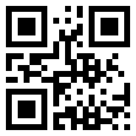 Номер 90509393 QR-код