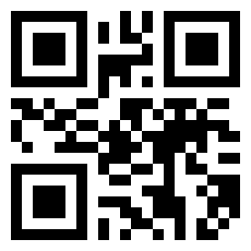 Номер 90509395 QR-код