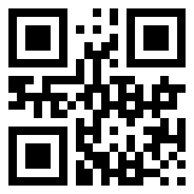 Номер 91075154 QR-код