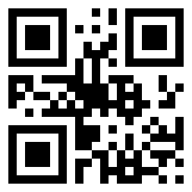 Номер 91195221 QR-код