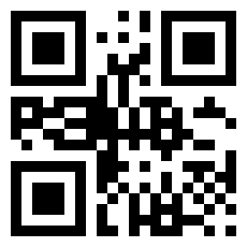 Номер 91266132 QR-код